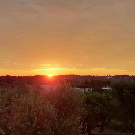 L'Alba Della Tavernetta Locorotondo Zewnętrze zdjęcie