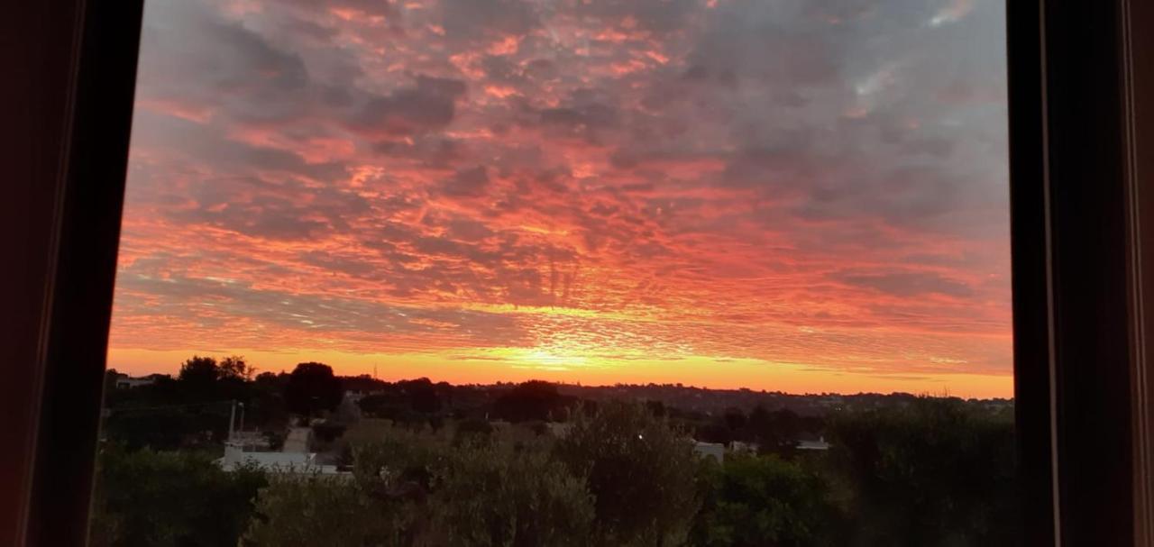 L'Alba Della Tavernetta Locorotondo Zewnętrze zdjęcie